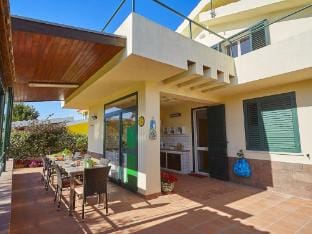 in Sicily by the sea Vacation rental in Santa Maria del Focallo