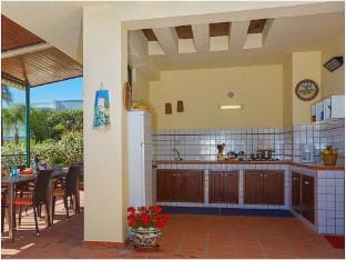 in Sicily by the sea Vacation rental in Santa Maria del Focallo
