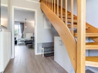 Alte Remise R3 Comfortable holiday residence Vacation rental in Sankt Peter-Ording