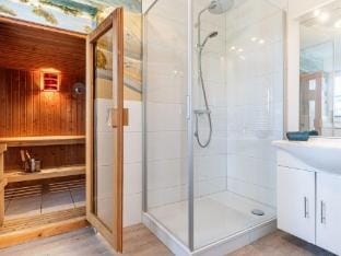Alte Remise R3 Comfortable holiday residence Vacation rental in Sankt Peter-Ording