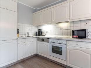 Alte Remise R3 Comfortable holiday residence Vacation rental in Sankt Peter-Ording