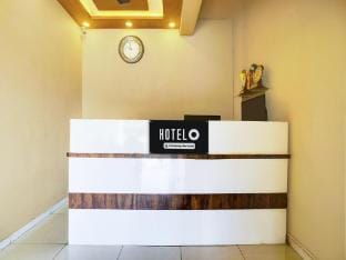 Super Hotel O Somnath Formerly Hotel Somnath Tirth Vacation rental in Gujarat