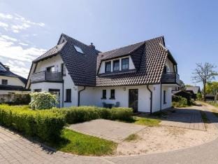 House on the Beach 3 Vacation rental in Zingst