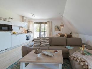House on the Beach 3 Vacation rental in Zingst