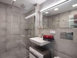bedroom holiday apartment Vacation rental in Oberstdorf