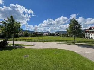 bedroom holiday apartment Vacation rental in Oberstdorf