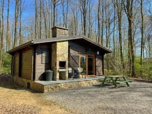Comfortable Chalet in Oignies for 6 Vacation rental in Belgium