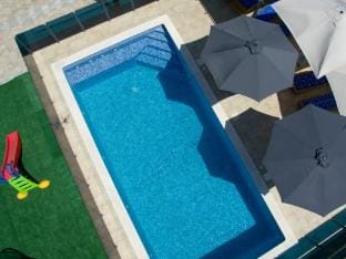 Holiday Home Marana - Five Bedroom Holiday Home Vacation rental in Šibenik-Knin County, Croatia