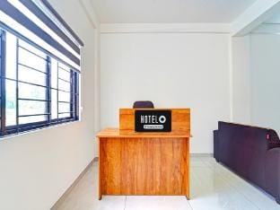 Super Hotel O Kalamassery Vacation rental in Kochi