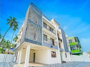 Super Hotel O Kalamassery Vacation rental in Kochi