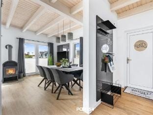 Holiday home Lagunen Lodge Busum Vacation rental in Büsum