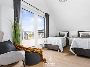 Holiday home Lagunen Lodge Busum Vacation rental in Büsum