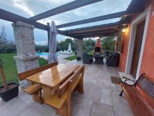 House in Nature - House Vacation rental in Istria County