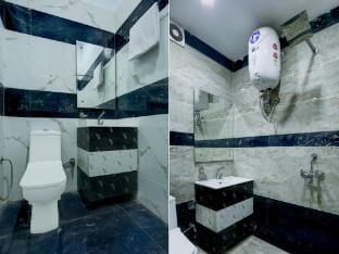 Collection O Ishwar Nagar Near Golden Temple Vacation rental in Punjab, India