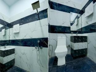 Collection O Ishwar Nagar Near Golden Temple Vacation rental in Punjab, India
