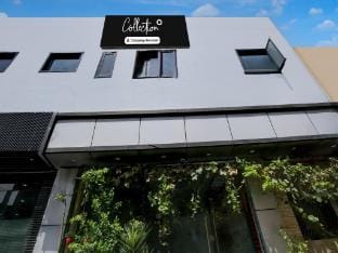 Collection O Ishwar Nagar Near Golden Temple Vacation rental in Punjab, India