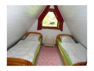 Holiday Home Specht Vacation rental in Soltau