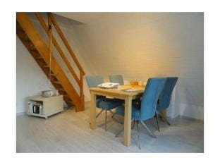 Holiday Home Specht Vacation rental in Soltau
