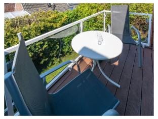 Holiday Apartment Beeke Comfortable holiday residence Vacation rental in Norden