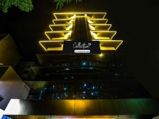 Collection O Ramdaspeth Downtown Vacation rental in Maharashtra
