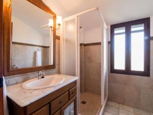 Ibipozoz Bungalow with shared pool Vacation rental in Sierra de Cazorla Comarca
