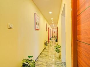 Townhouse CASA GRAND ECIL Vacation rental in Secunderabad