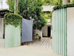 Super Collection O Vazhakkala Kakkanad Vacation rental in Kochi
