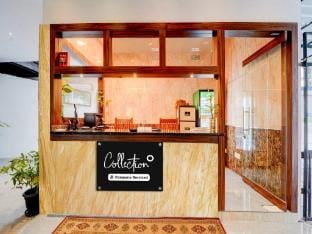 Super Collection O Vazhakkala Kakkanad Vacation rental in Kochi