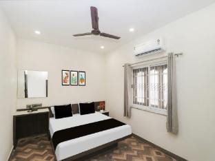 Super Collection O Ranchi Station Road Vacation rental in India