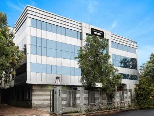 Luxury urban Stays  Near Chennai Airport Vacation rental in Chennai