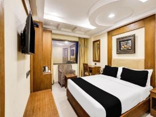 Luxury urban Stays  Near Chennai Airport Vacation rental in Chennai