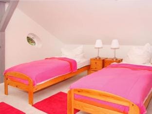 von Stechow Comfortable holiday residence Vacation rental in Brandenburg
