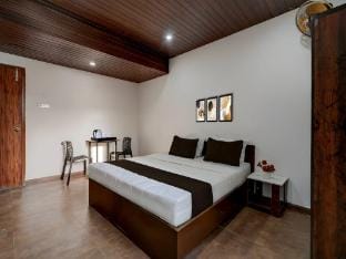Hotel O Kodgehalli Railway Station Vacation rental in Bengaluru