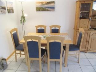 Ferienunterkunft in Hagermarsch Vacation rental in Lower Saxony, Germany