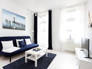 Residence at the Spa Park 2 Vacation rental in Mecklenburg-Vorpommern, Germany