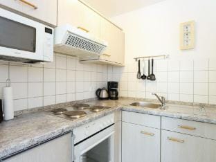 Residence at the Spa Park 2 Vacation rental in Mecklenburg-Vorpommern, Germany