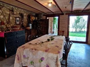 Rustic Home in Mieres near Banyoles Lake Vacation rental in Garrotxa