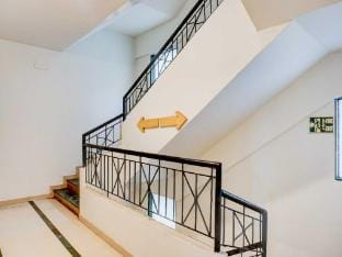 Collection O Gravity Inn Vacation rental in Pune