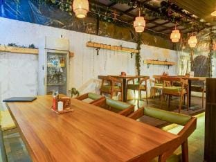 Collection O Gravity Inn Vacation rental in Pune