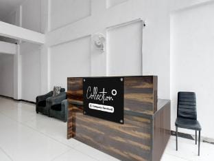 Collection O Hinjewadi Phase 1 Vacation rental in Maharashtra