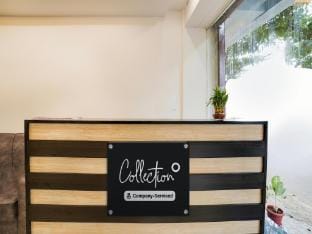 Super Collection O K R Puram Manyata Vacation rental in Bengaluru