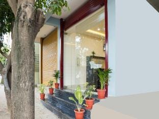 Super Collection O K R Puram Manyata Vacation rental in Bengaluru