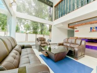 Super Townhouse Edassery Blue Bells Vacation rental in Kochi
