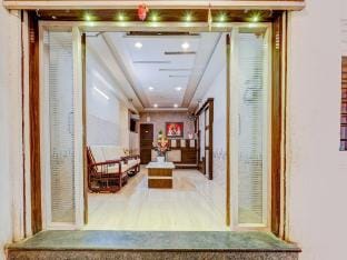 Super Hotel O Eluru Railway Station Vacation rental in Andhra Pradesh