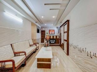 Super Hotel O Eluru Railway Station Vacation rental in Andhra Pradesh