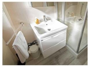 Apartment Gyde Comfort holiday residence Vacation rental in Norden