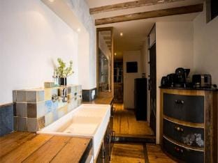 hjem A Port Blanc A breathtaking setting facing th Vacation rental in Penvénan