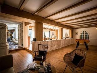 hjem A Port Blanc A breathtaking setting facing th Vacation rental in Penvénan
