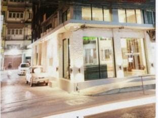 Compact Solo Nest  Great for Short City Stays Vacation rental in Bangkok