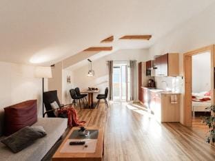 Sunrise Niederhaushof Vacation rental in Tirol